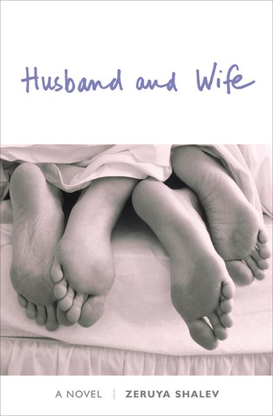 Produktbild: Husband and Wife
