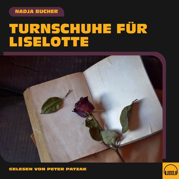 Produktbild: Turnschuhe f&uuml;r Liselotte