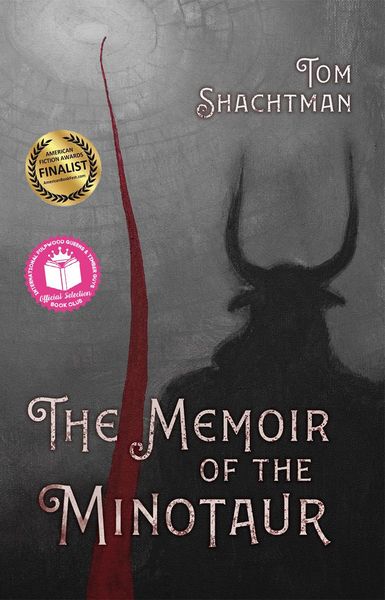 Produktbild: Memoir of the Minotaur