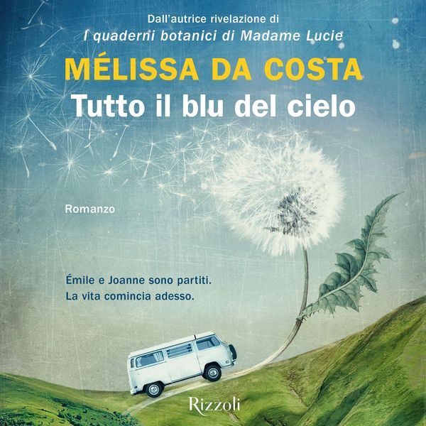 Produktbild: Tutto il blu del cielo