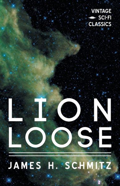 Produktbild: Lion Loose