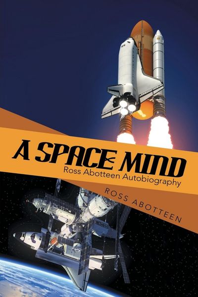 Produktbild: A Space Mind