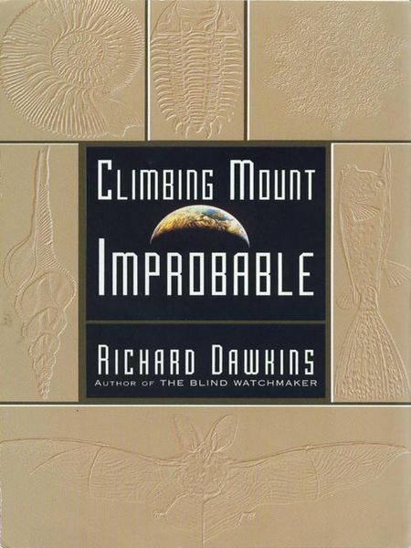 Produktbild: Climbing Mount Improbable