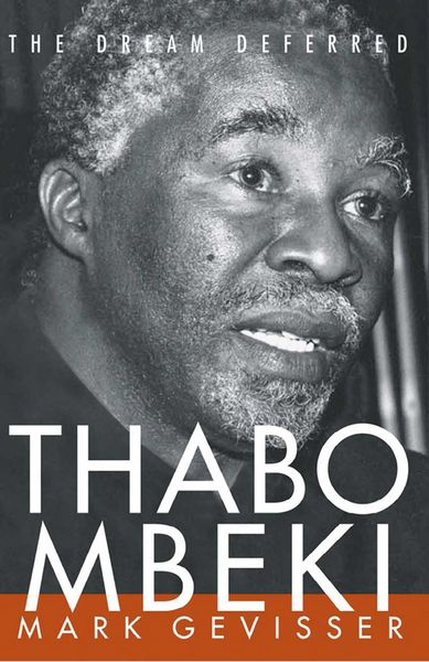 Produktbild: Thabo Mbeki
