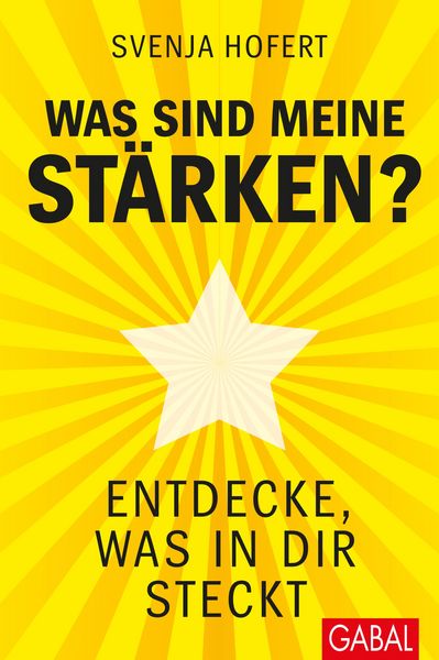 Produktbild: Was sind meine St&auml;rken?