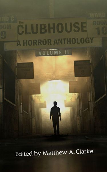 Produktbild: The Clubhouse Volume II