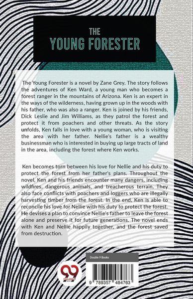 Produktbild: The Young Forester