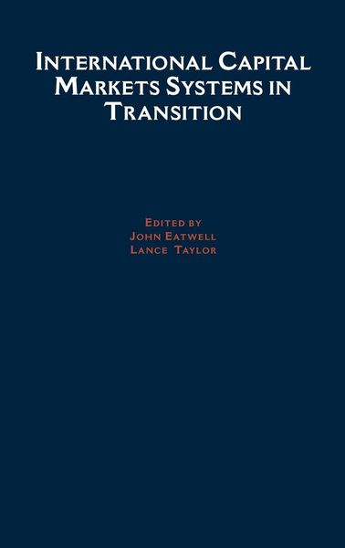 Produktbild: International Capital Markets
