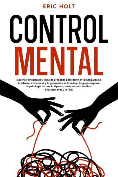 Produktbild: Control Mental