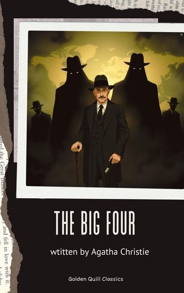 Produktbild: The Big Four