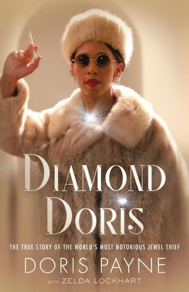 Produktbild: Diamond Doris