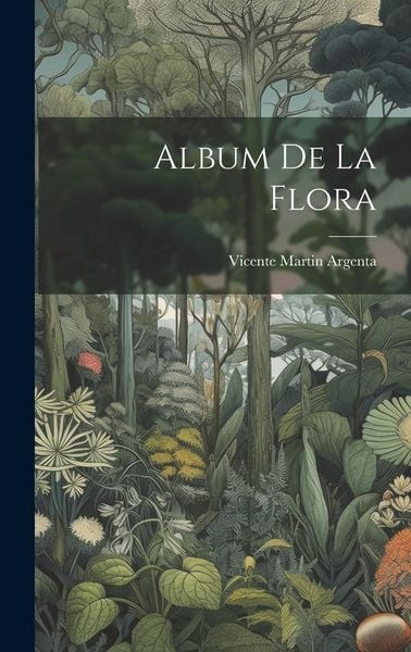 Produktbild: Album De La Flora