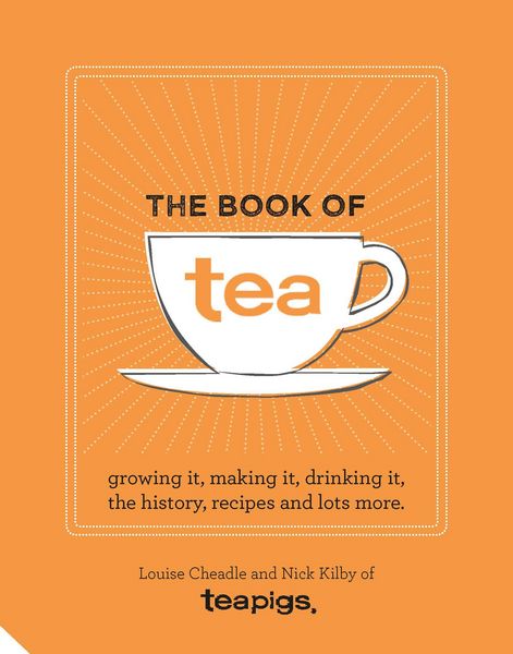 Produktbild: The Book of Tea