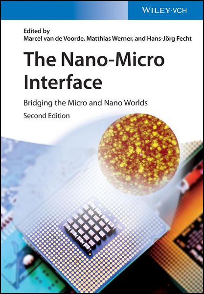Produktbild: The Nano-Micro Interface