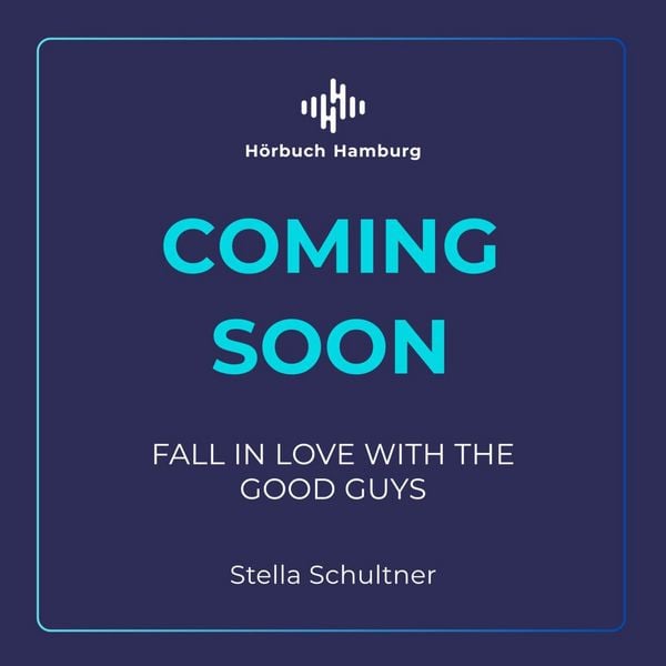 Produktbild: Fall in Love with the Good Guys
