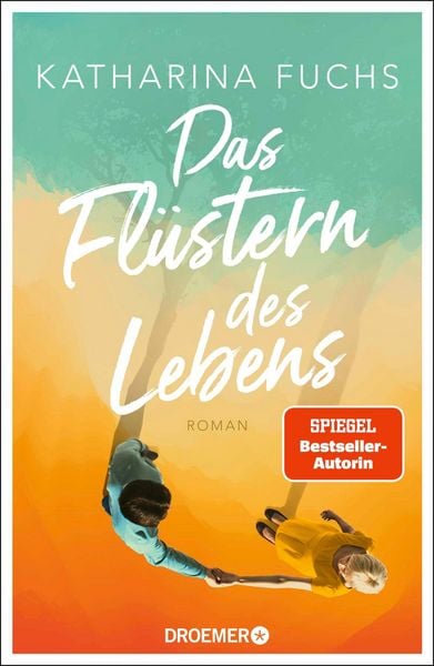 Produktbild: Das Flüstern des Lebens