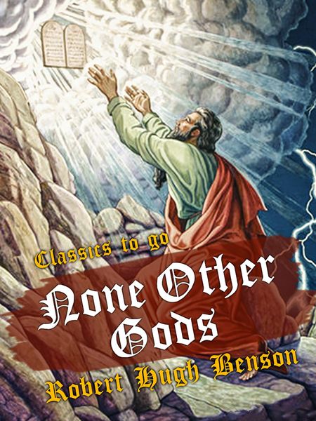 Produktbild: None Other Gods
