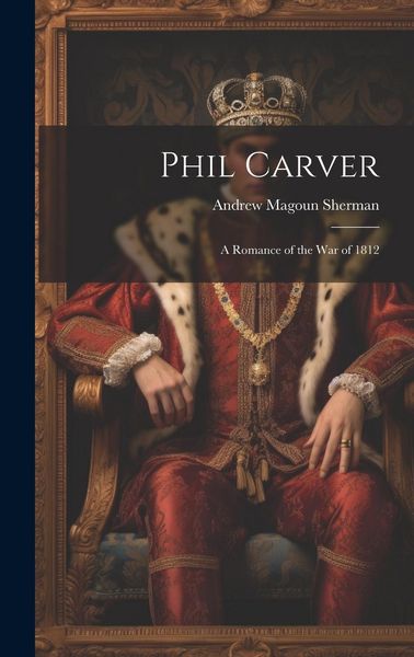 Produktbild: Phil Carver