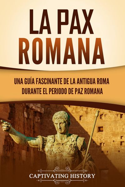 Produktbild: La Pax Romana