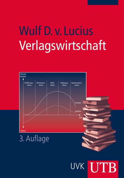 Produktbild: Verlagswirtschaft