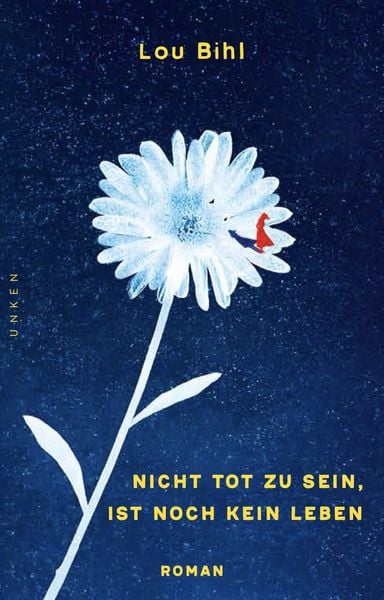 Produktbild: Nicht tot zu sein, ist noch kein Leben