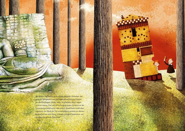 Produktbild: H&auml;nsel und Gretel