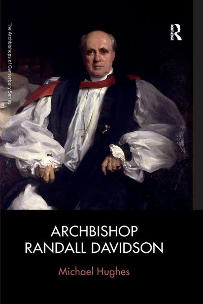 Produktbild: Archbishop Randall Davidson