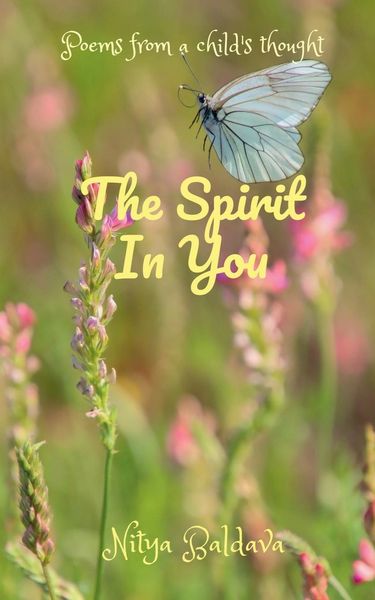 Produktbild: The Spirit In You