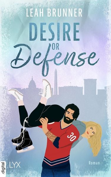 Produktbild: Desire or Defense