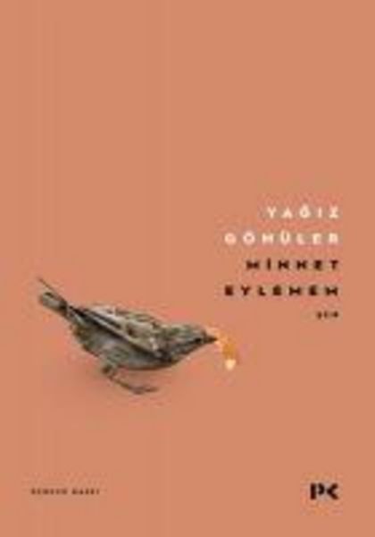 Minnet Eylemem, Taschenbuch von Yagiz Gönüler, Profil Yayincilik, 9786257111683