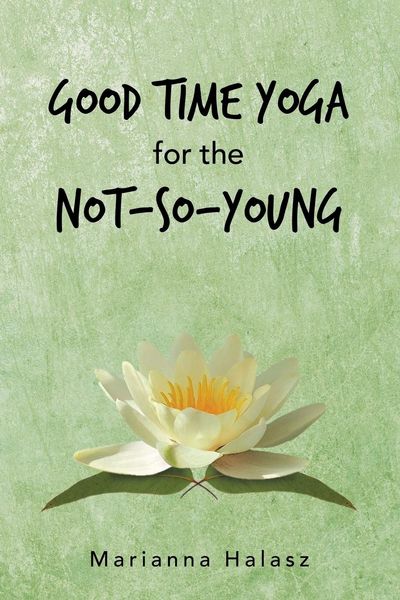 Produktbild: Good Time Yoga for the Not-So-Young