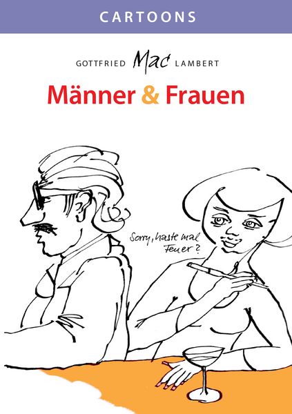 Produktbild: M&auml;nner & Frauen