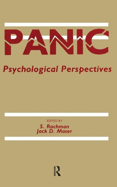 Produktbild: Panic