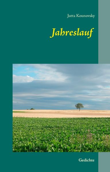Produktbild: Jahreslauf