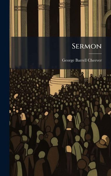 Produktbild: Sermon