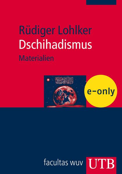 Produktbild: Dschihadismus