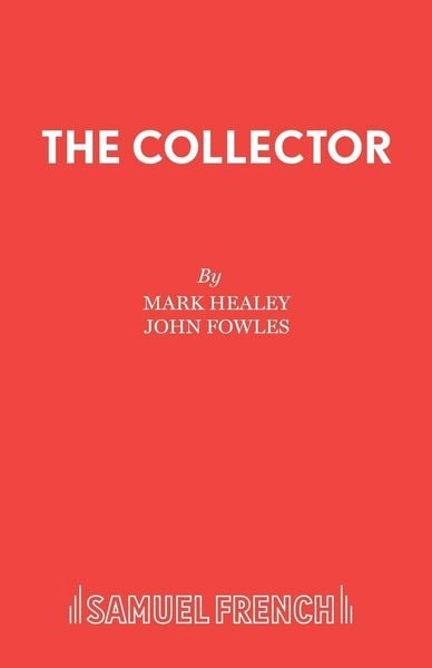 Produktbild: The Collector