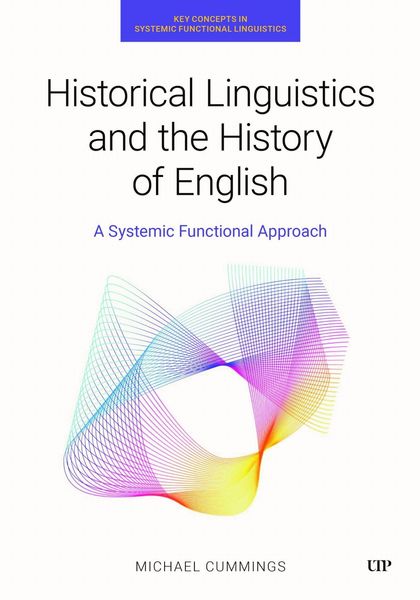 Produktbild: Historical Linguistics and the History of English