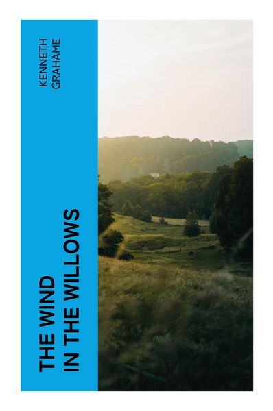 Produktbild: The Wind in the Willows