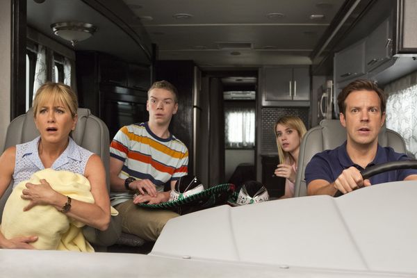 Produktbild: Wir sind die Millers - Extended Cut