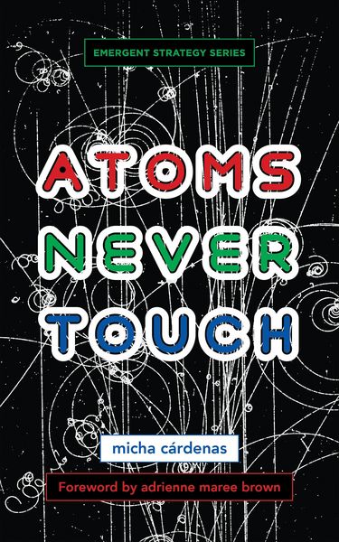 Produktbild: Atoms Never Touch