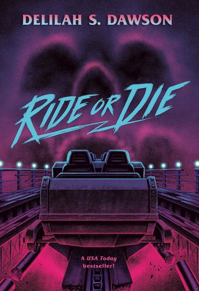 Produktbild: Ride or Die