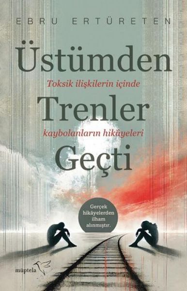 Produktbild: &Uuml;st&uuml;mden Trenler Gecti