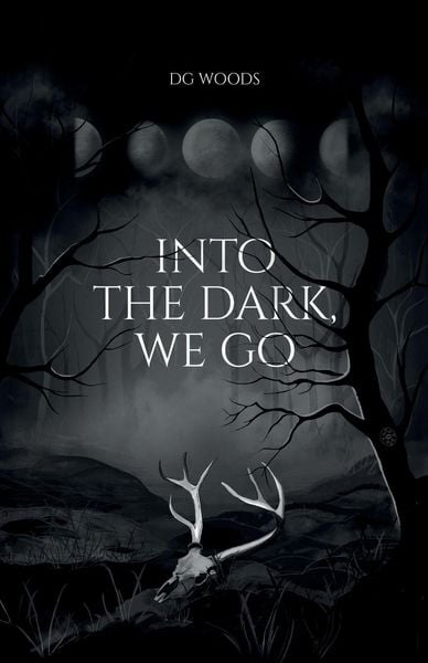 Produktbild: Into the Dark, We Go