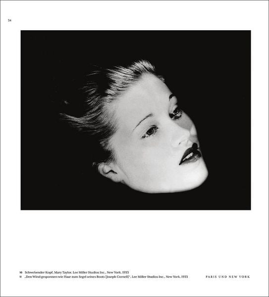 Produktbild: Lee Miller - Fotografien