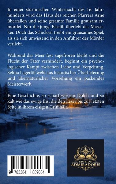 Produktbild: Herrn Arnes Schatz