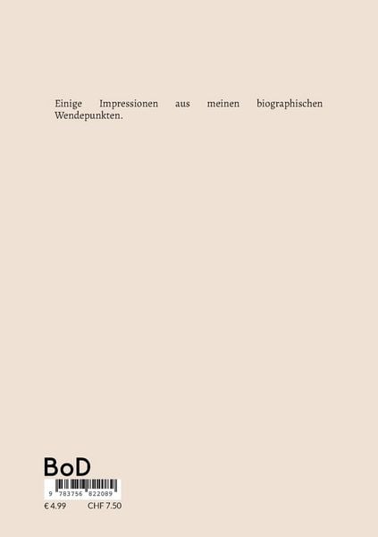 Produktbild: Meine r&auml;tselhafte Biographie - oder wie ich zum Anthroposophen wurde