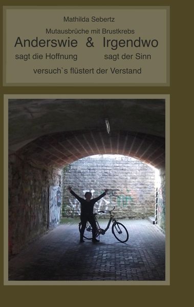 Produktbild: Anderswie & Irgendwo