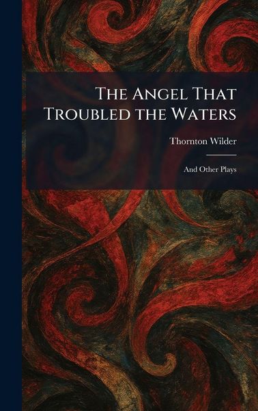Produktbild: The Angel That Troubled the Waters