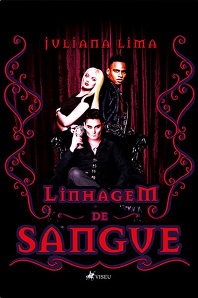 Produktbild: Linhagem de Sangue